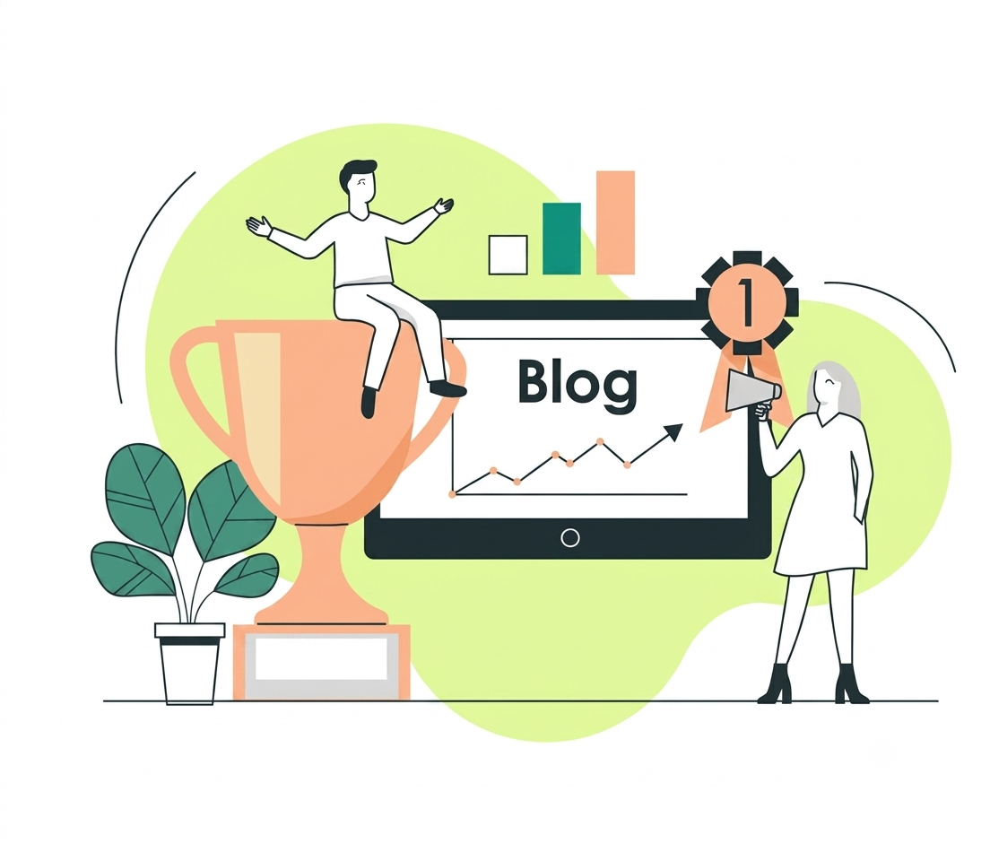 Software Development Blog