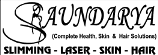 Saundarya Saloon & Spa