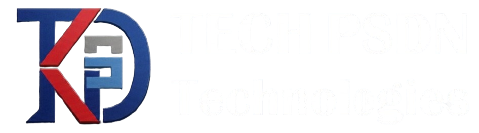Tech PSDN Technologies